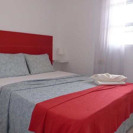 Suncanarias Duplex El Camison 아로나 외부 사진
