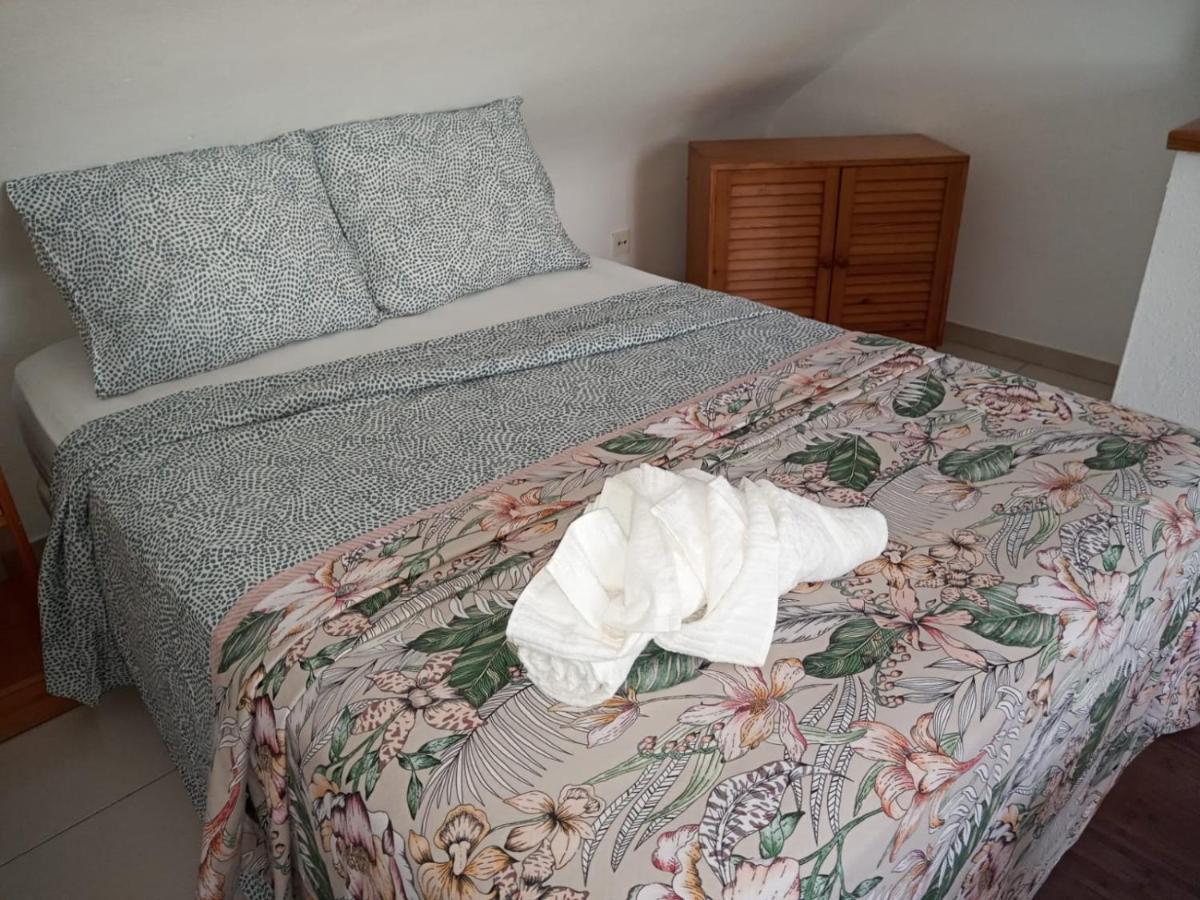 Suncanarias Duplex El Camison 아로나 외부 사진
