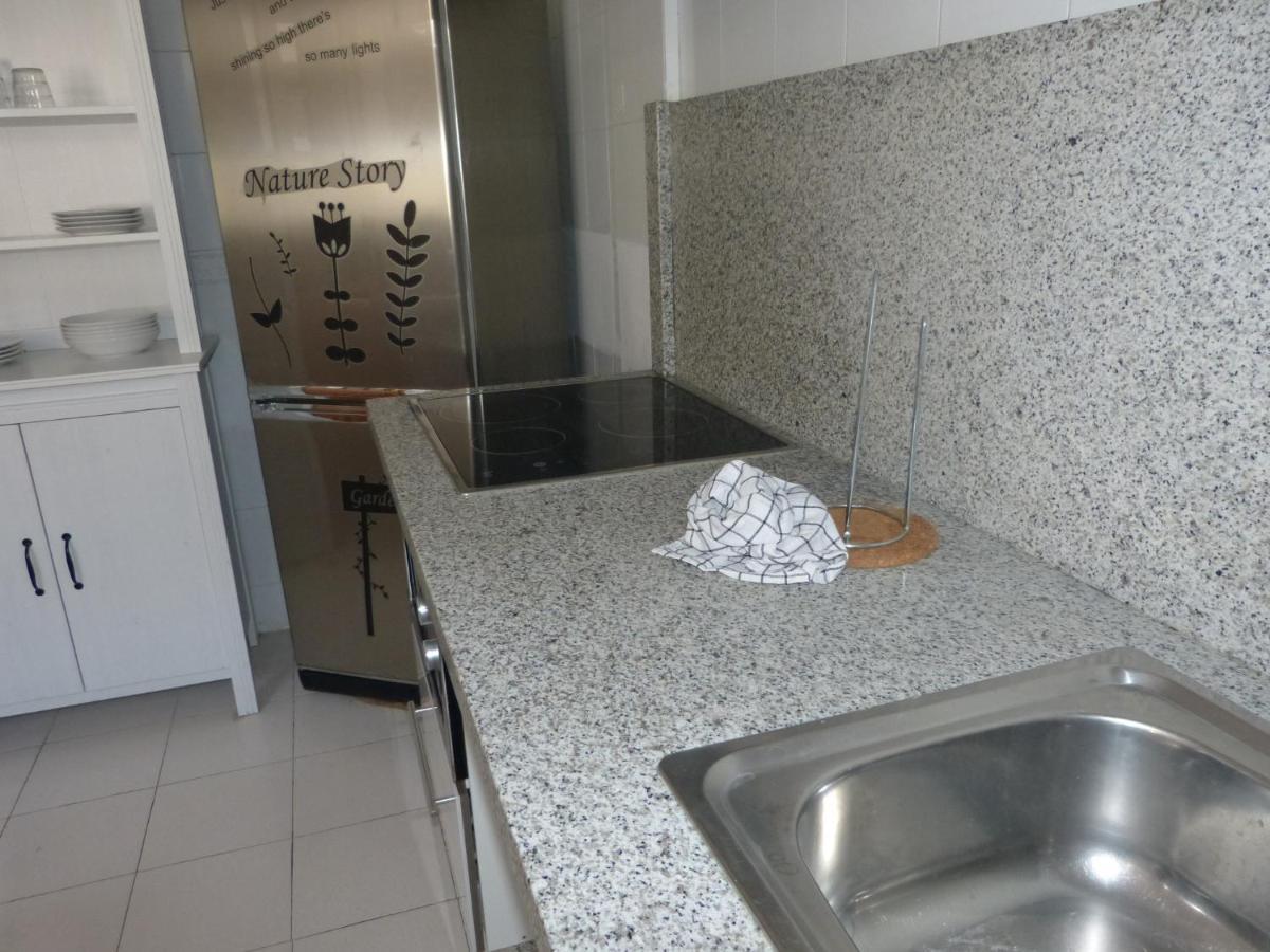 Suncanarias Duplex El Camison 아로나 외부 사진