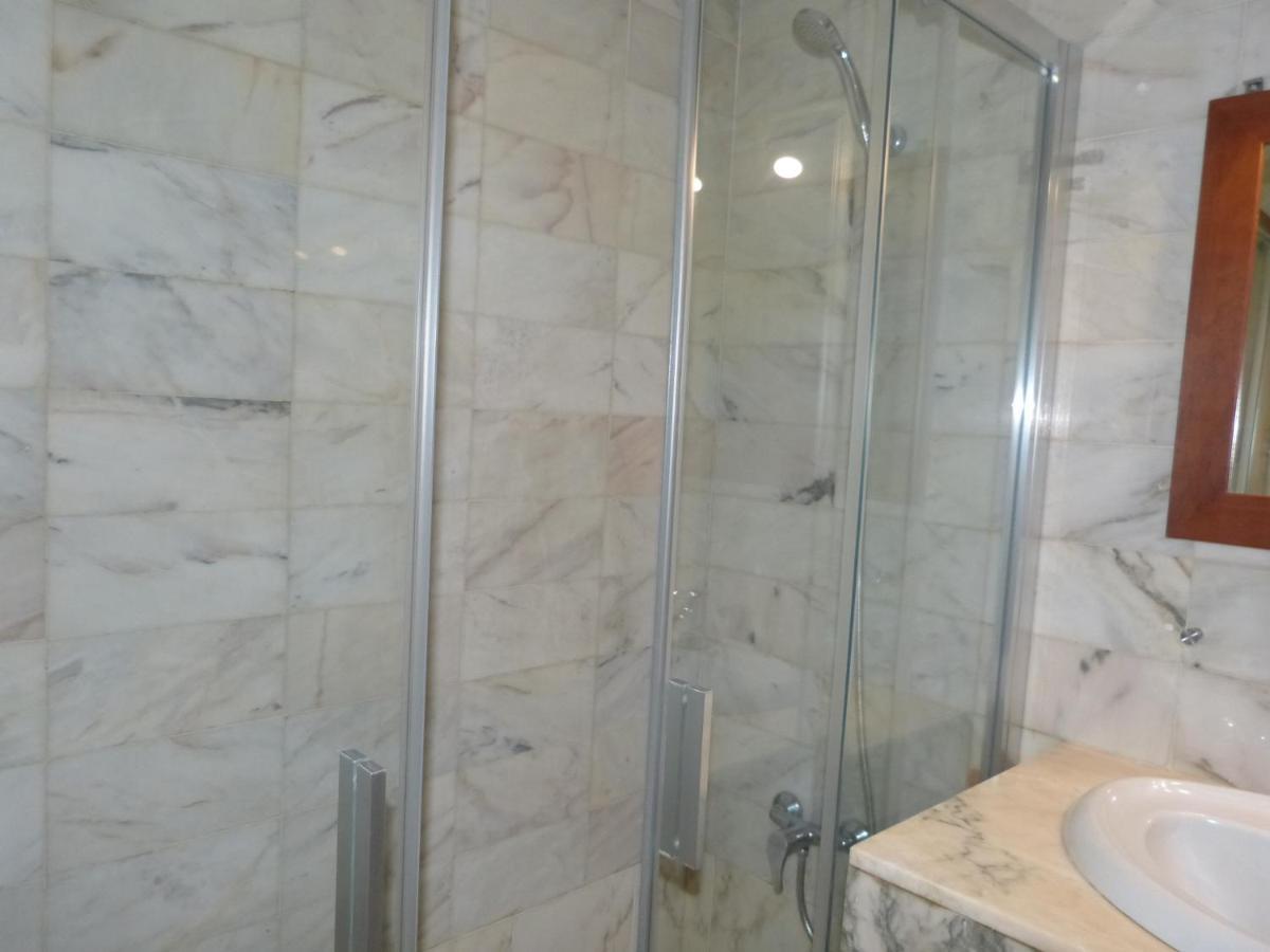 Suncanarias Duplex El Camison 아로나 외부 사진