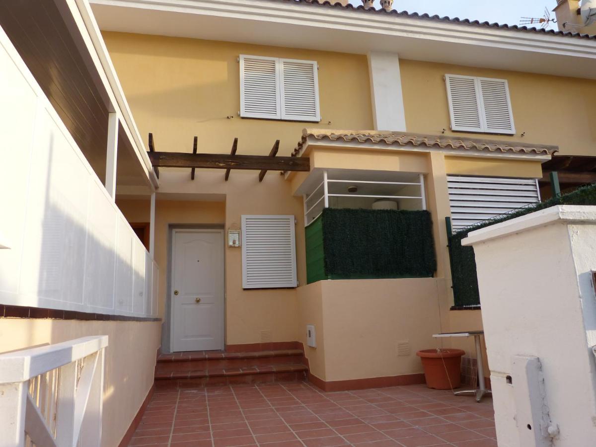 Suncanarias Duplex El Camison 아로나 외부 사진