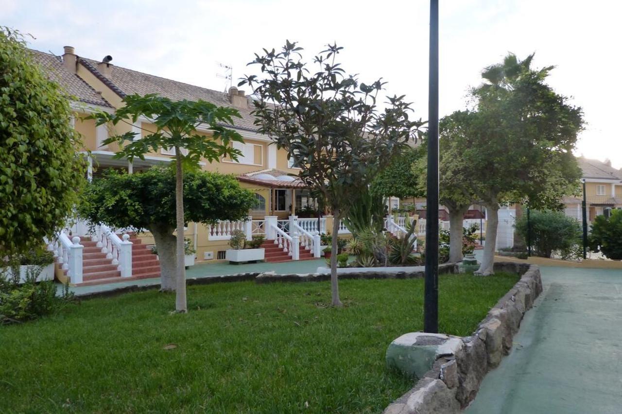 Suncanarias Duplex El Camison 아로나 외부 사진