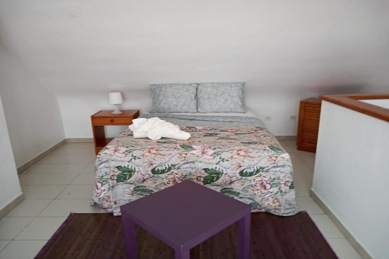Suncanarias Duplex El Camison 아로나 외부 사진