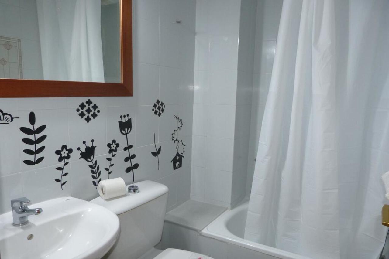 Suncanarias Duplex El Camison 아로나 외부 사진